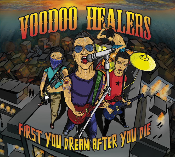 Voodoo-Healers_Cover