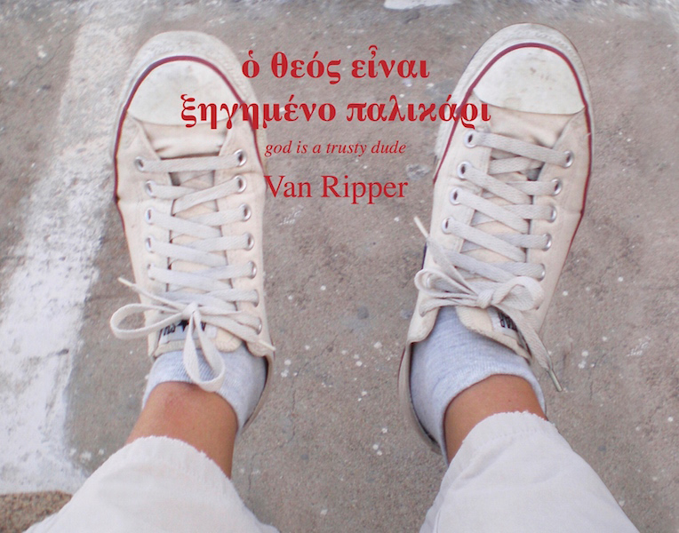 CD COVER