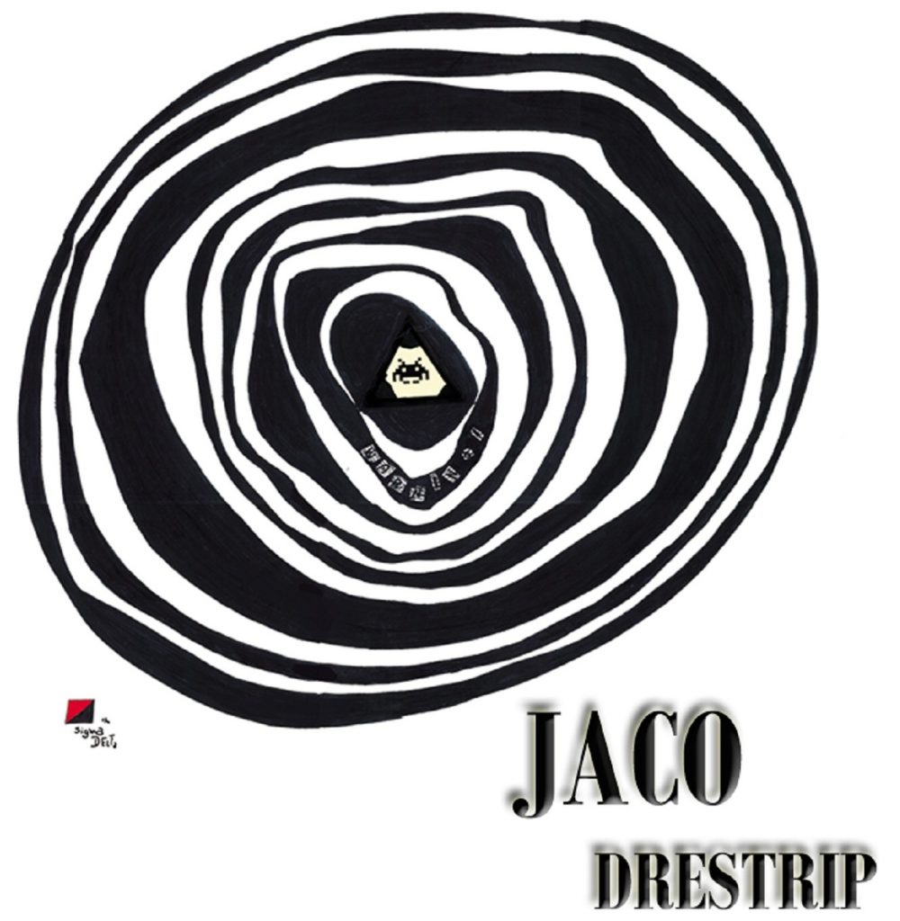 JACO COVER