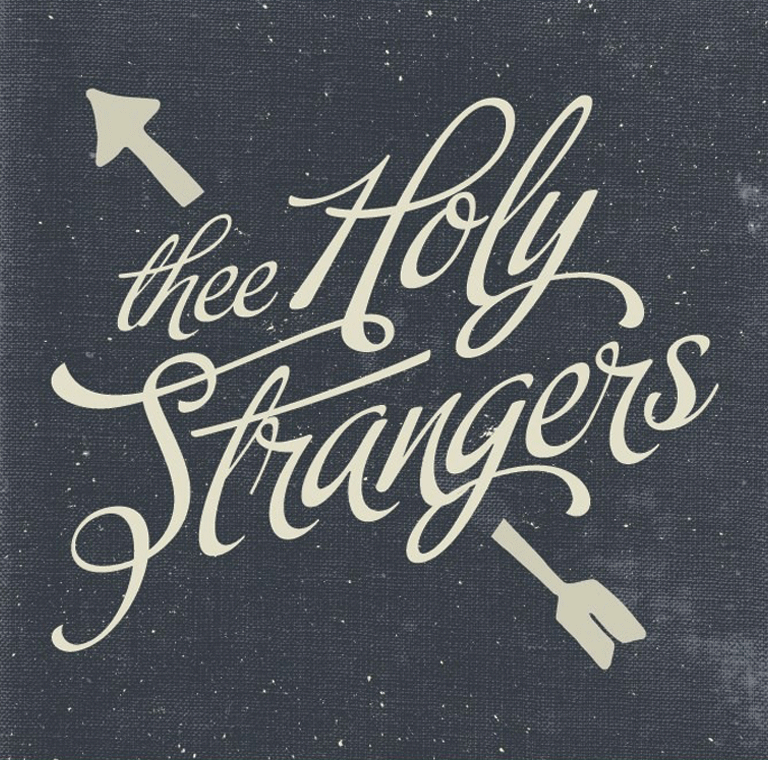 Thee-holy-strangers-Cover