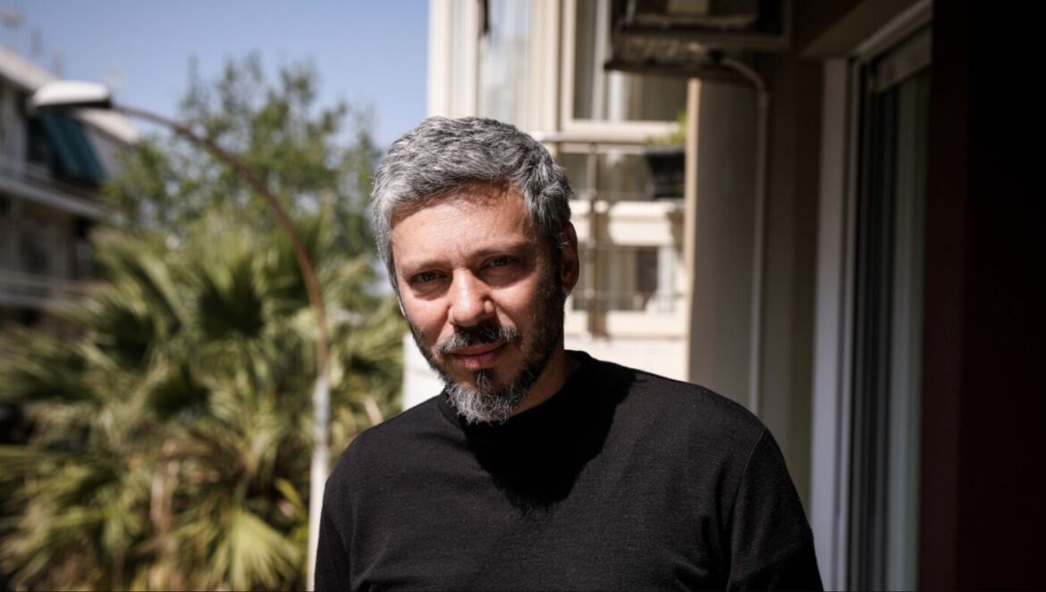 Αλκίνοος Ιωαννίδης • Η άγνωστη ιστορία πίσω από τον «Βυθό» που αποκάλυψε σε συναυλία