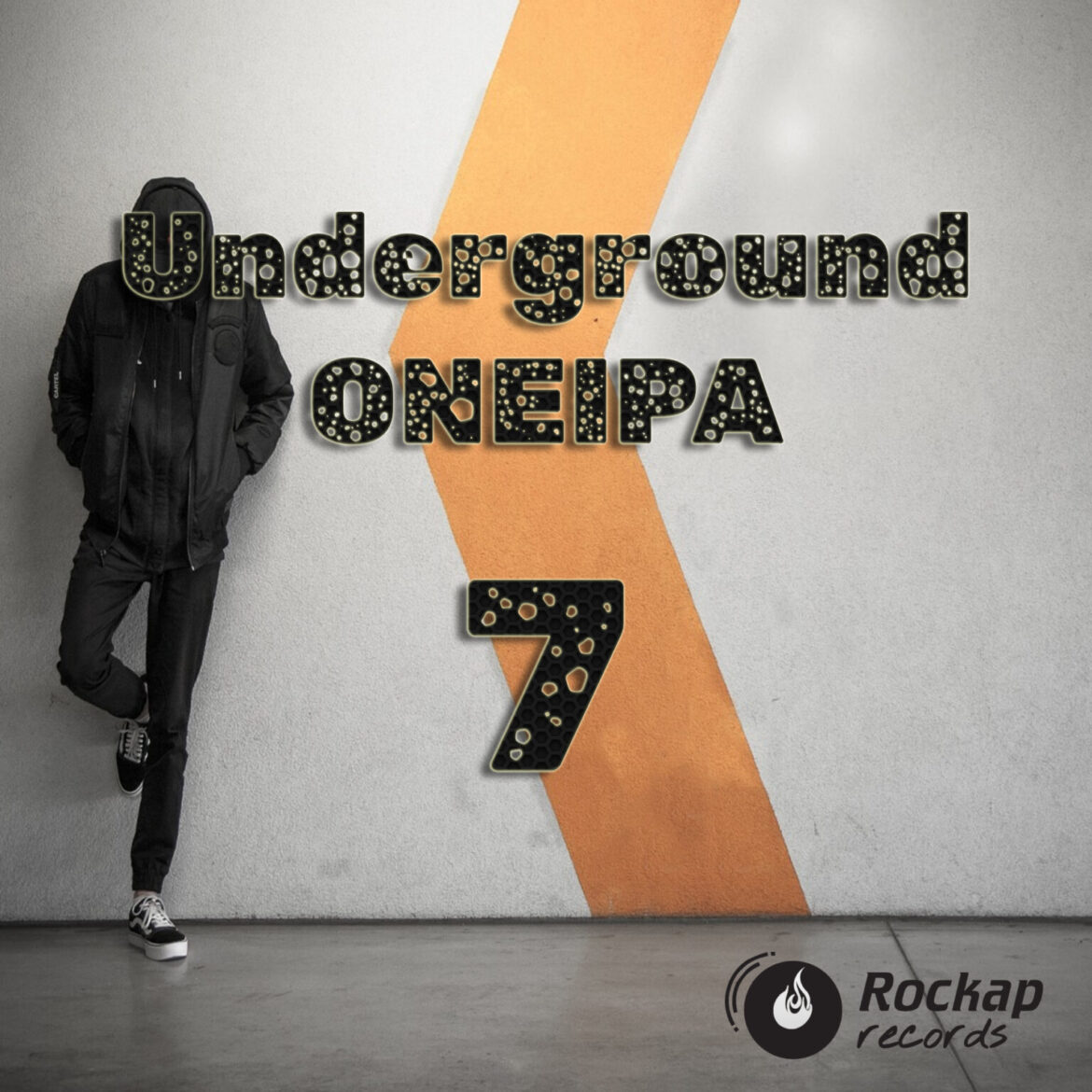 Underground Όνειρα Vol. 7 – Δήλωσε συμμετοχή τώρα!